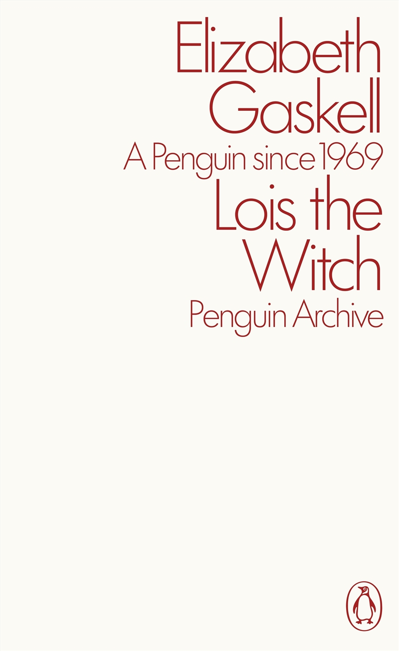 Lois the Witch/Product Detail/Fantasy Fiction