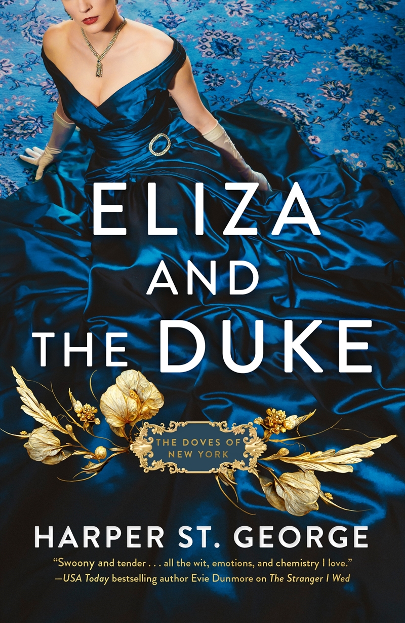 Eliza and the Duke/Product Detail/Romance