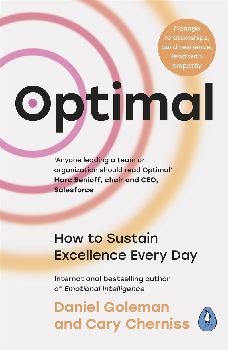 Optimal/Product Detail/Business Leadership & Management