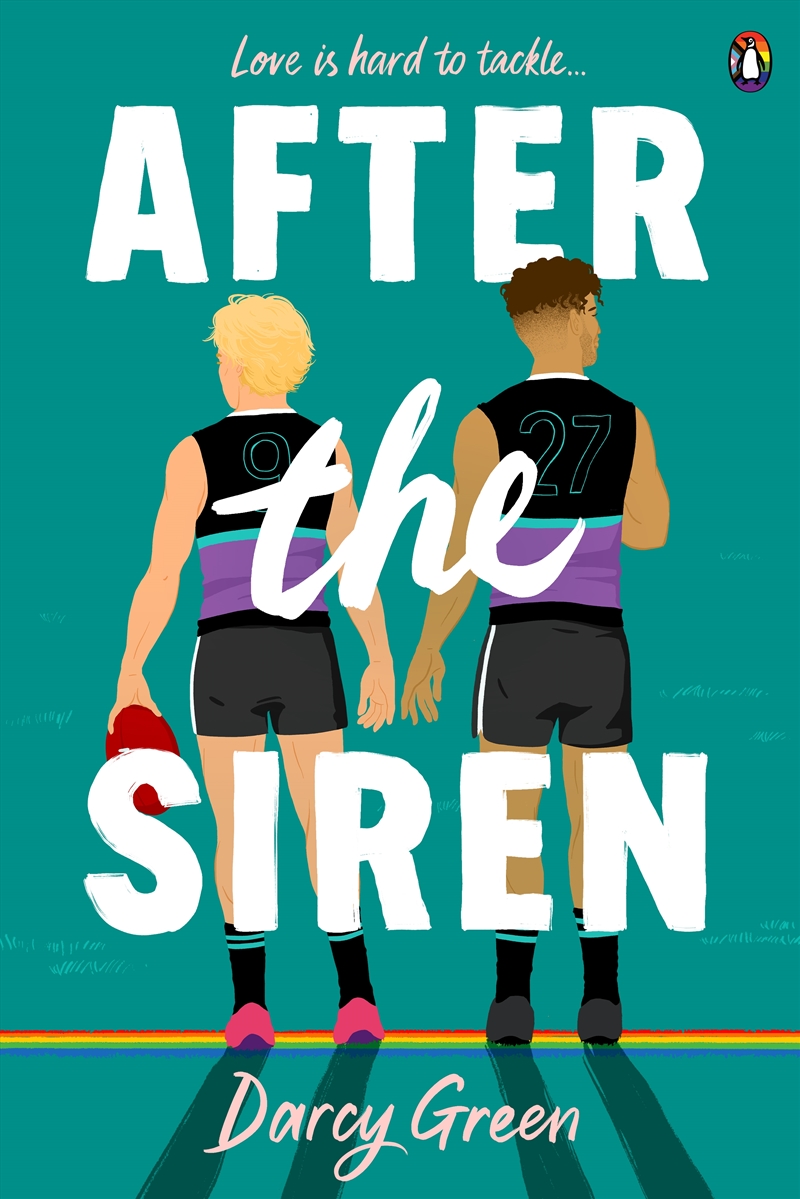 After The Siren/Product Detail/Romance