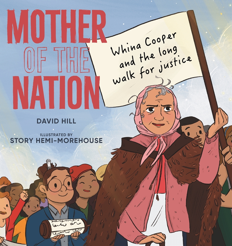 Mother of the Nation/Product Detail/Early Childhood Fiction Books