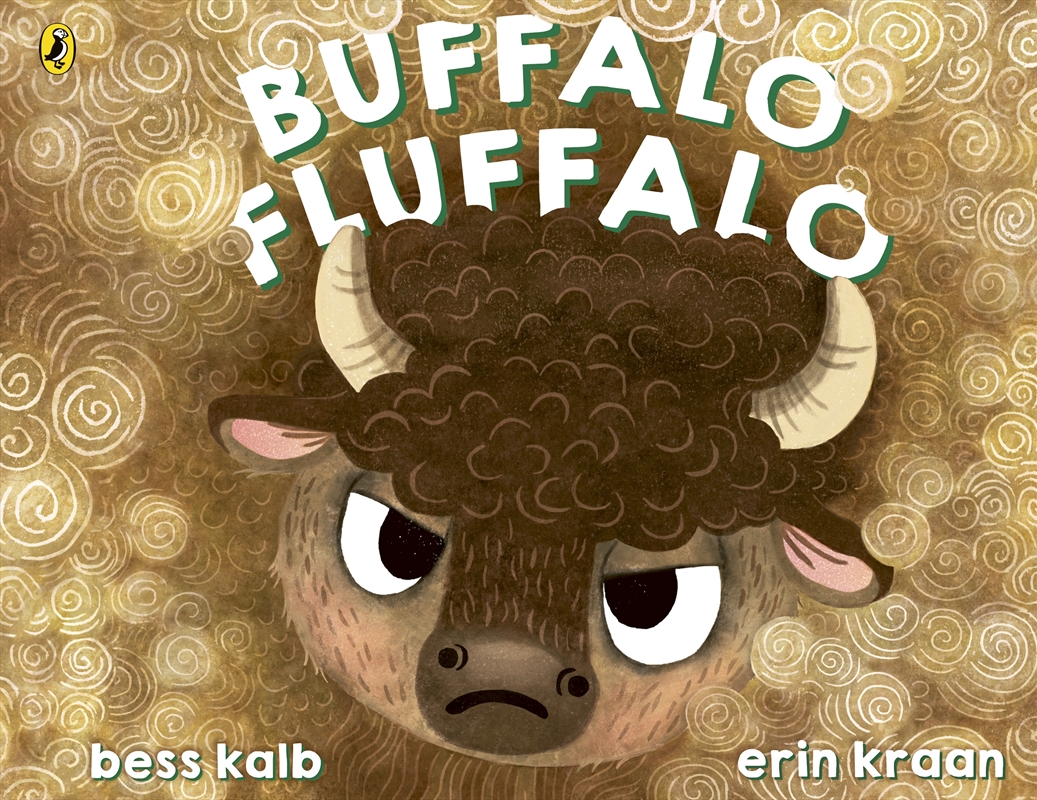 Buffalo Fluffalo/Product Detail/Early Childhood Fiction Books