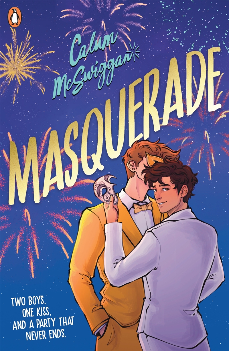 Masquerade/Product Detail/Childrens Fiction Books