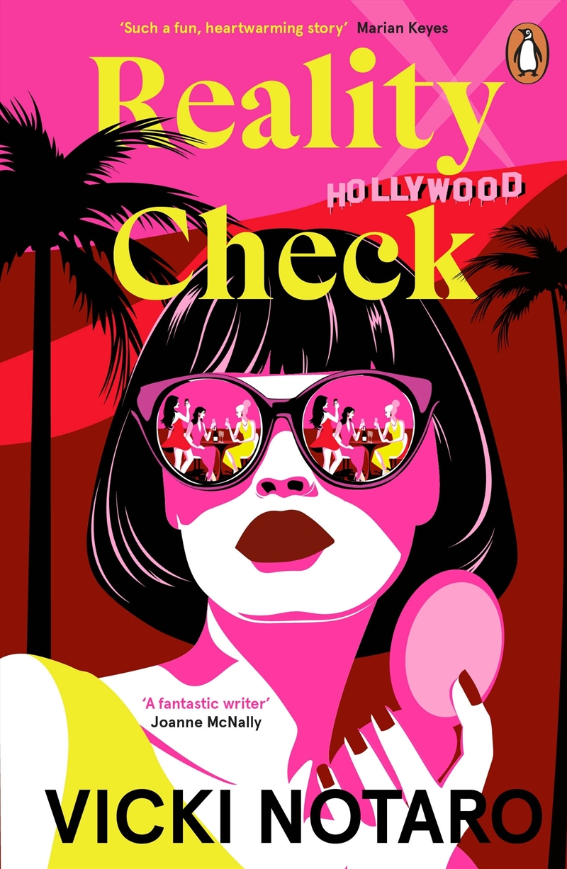 Reality Check/Product Detail/Modern & Contemporary