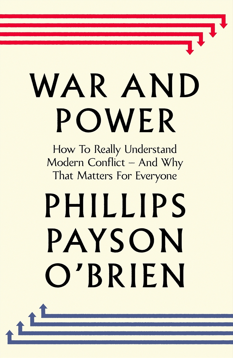 War And Power/Product Detail/Military