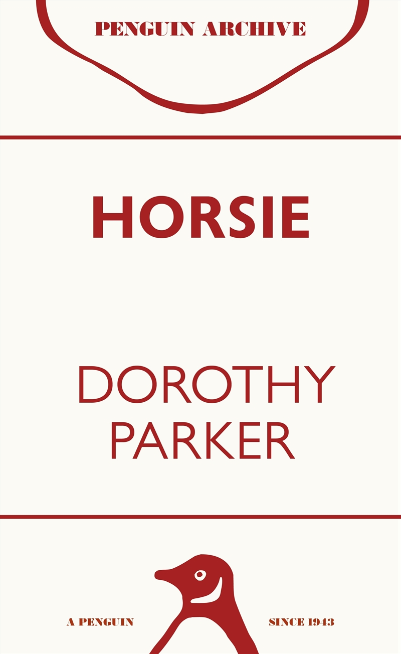 Horsie/Product Detail/General Fiction Books