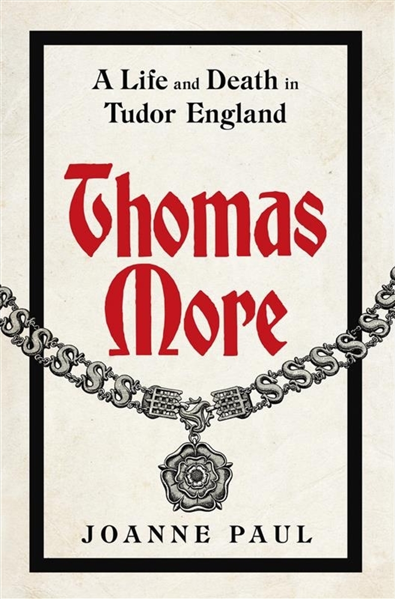 Thomas More/Product Detail/History