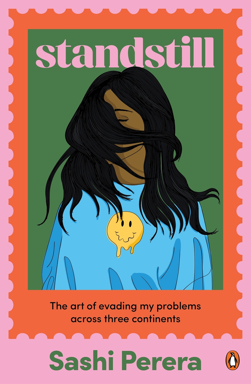 Standstill/Product Detail/Biographies & True Stories