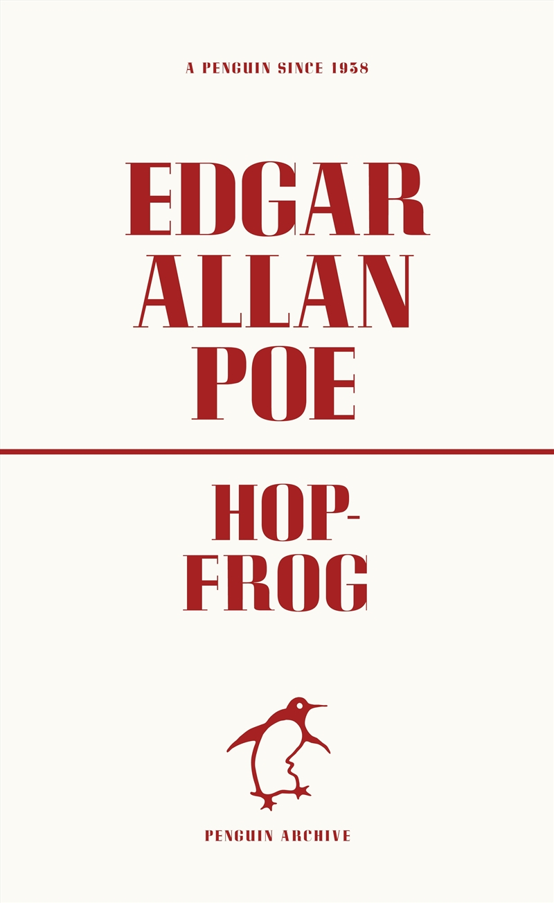 Hop-Frog/Product Detail/General Fiction Books