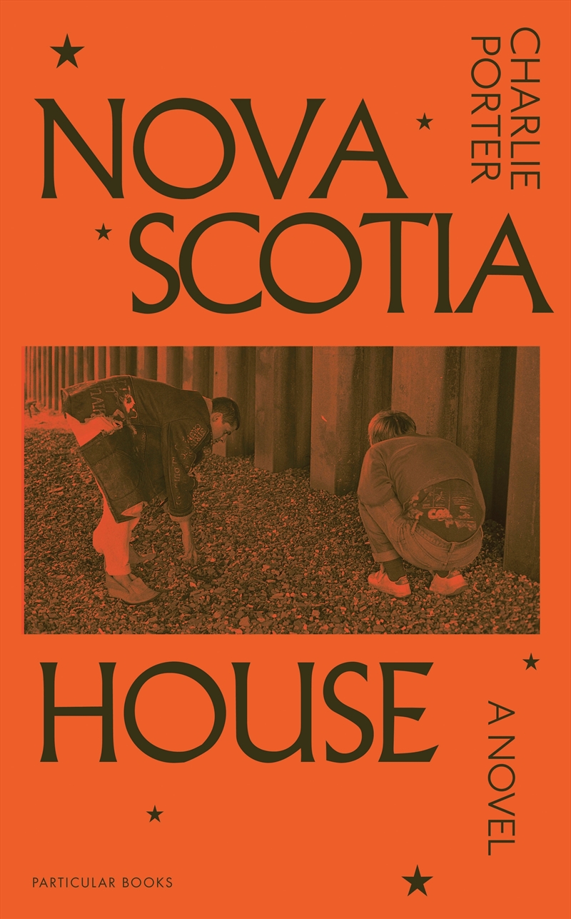 Nova Scotia House/Product Detail/Society & Culture