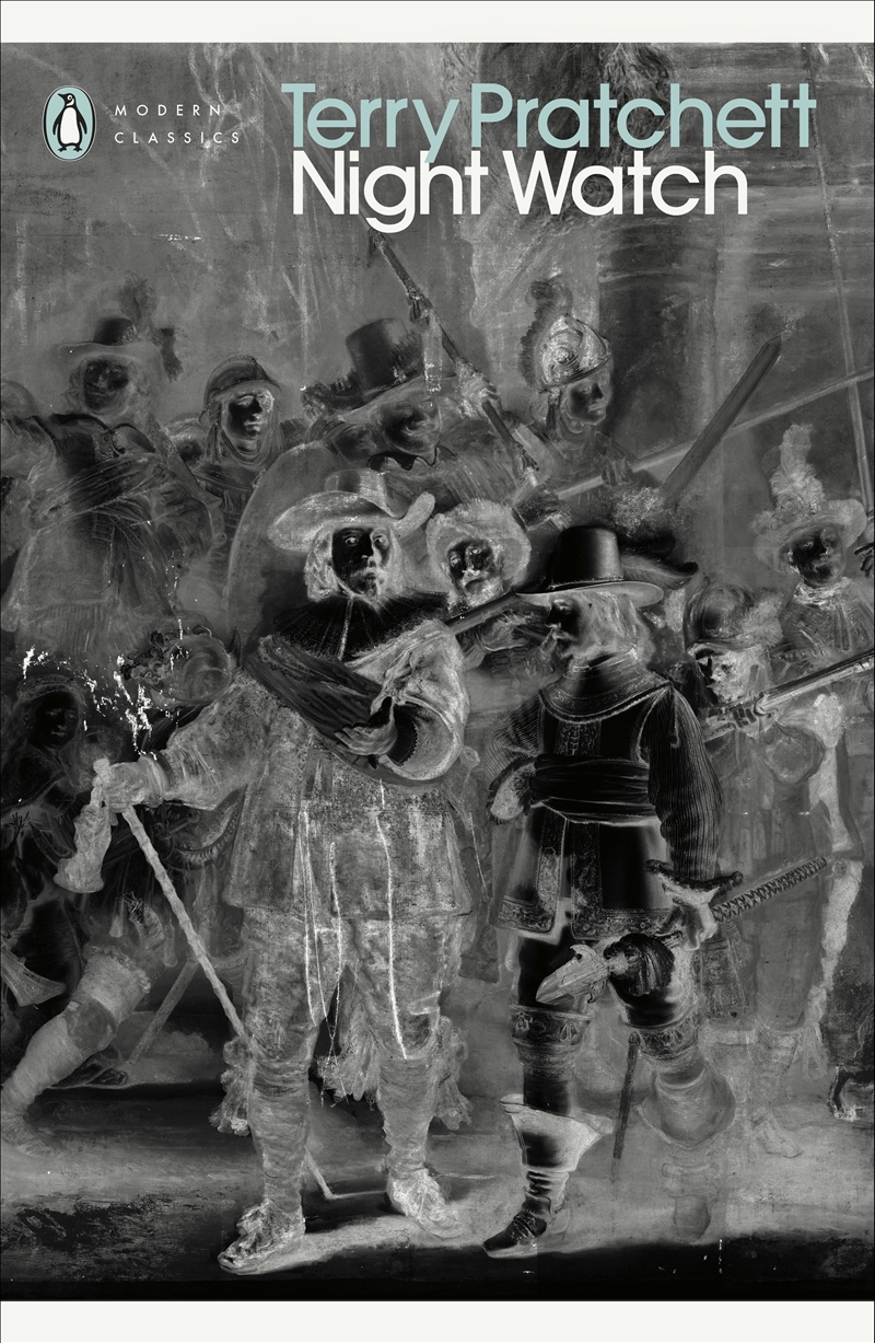 Night Watch/Product Detail/Fantasy Fiction