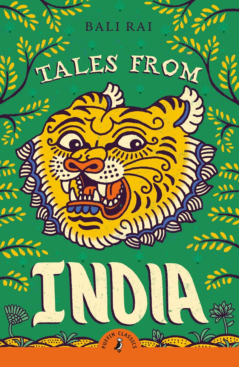 Tales From India/Product Detail/Childrens Fiction Books