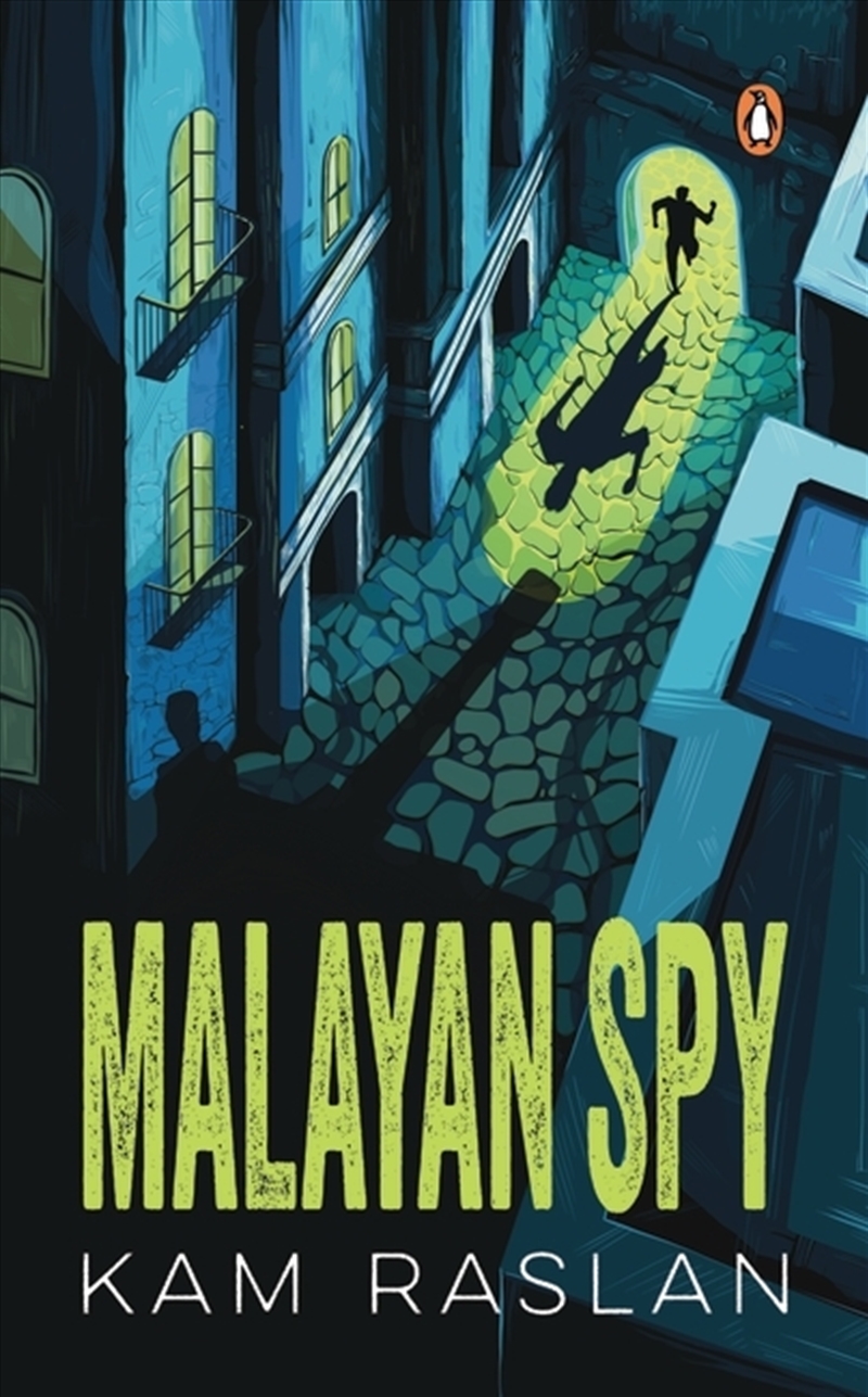 Malayan Spy/Product Detail/Modern & Contemporary