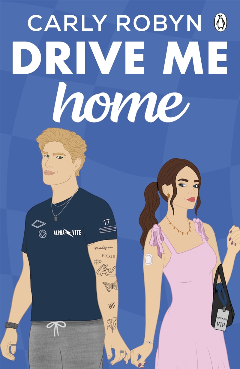 Drive Me Home/Product Detail/Romance