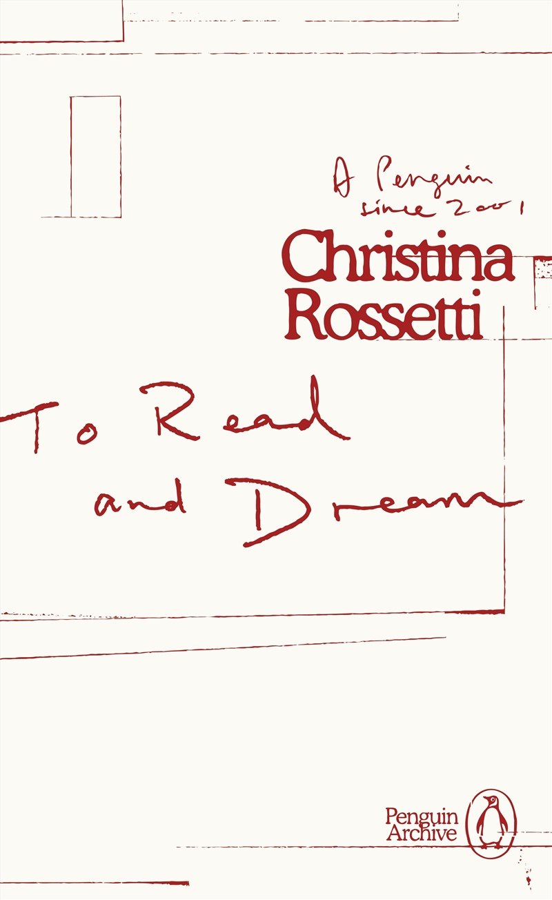 To Read and Dream/Product Detail/Reading
