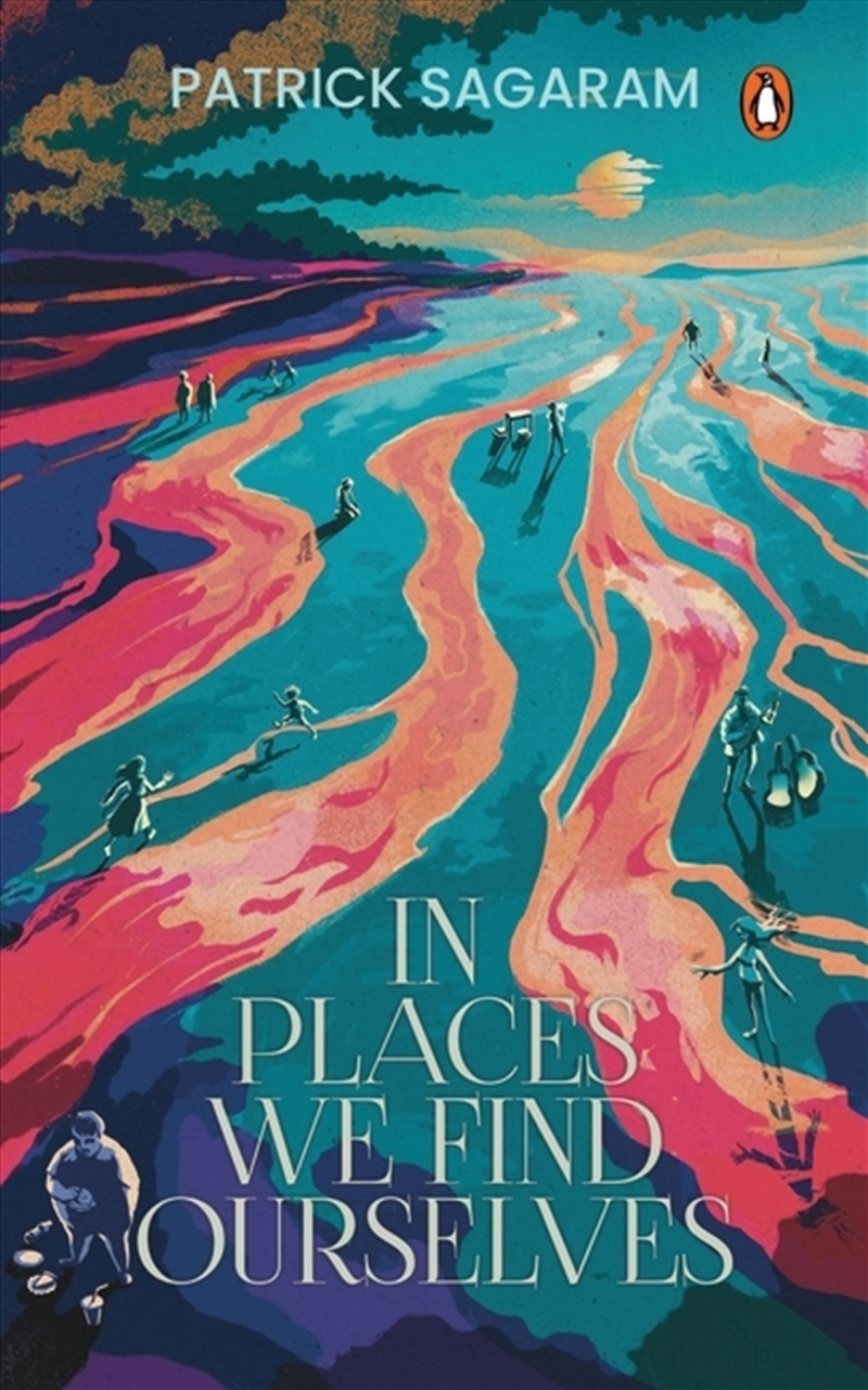 In Places We Find Ourselves/Product Detail/Modern & Contemporary