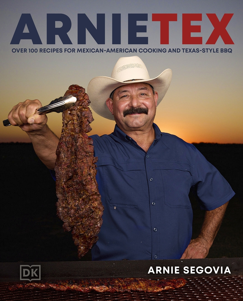 Arnietex/Product Detail/Recipes, Food & Drink