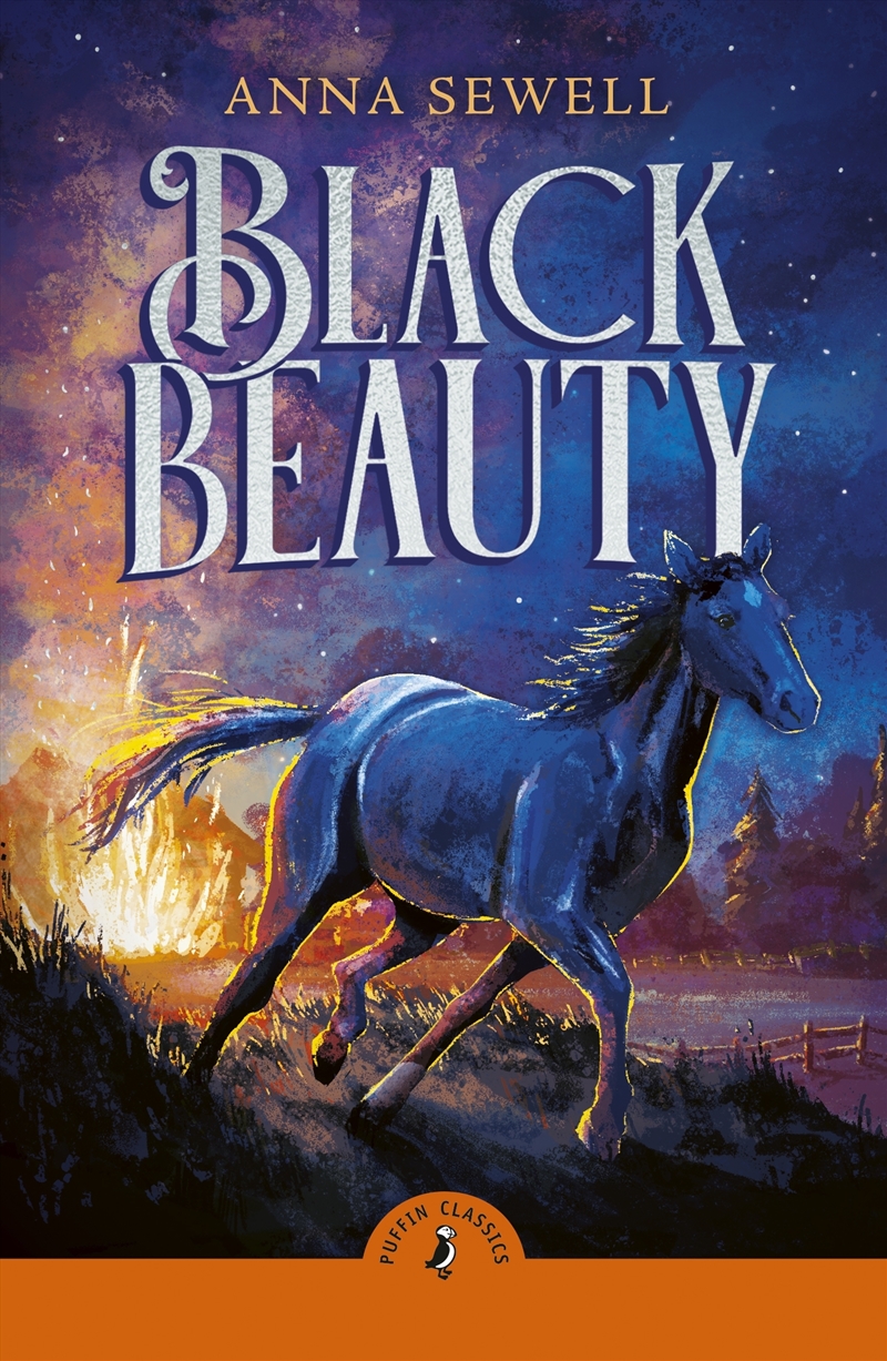 Black Beauty/Product Detail/Childrens Fiction Books