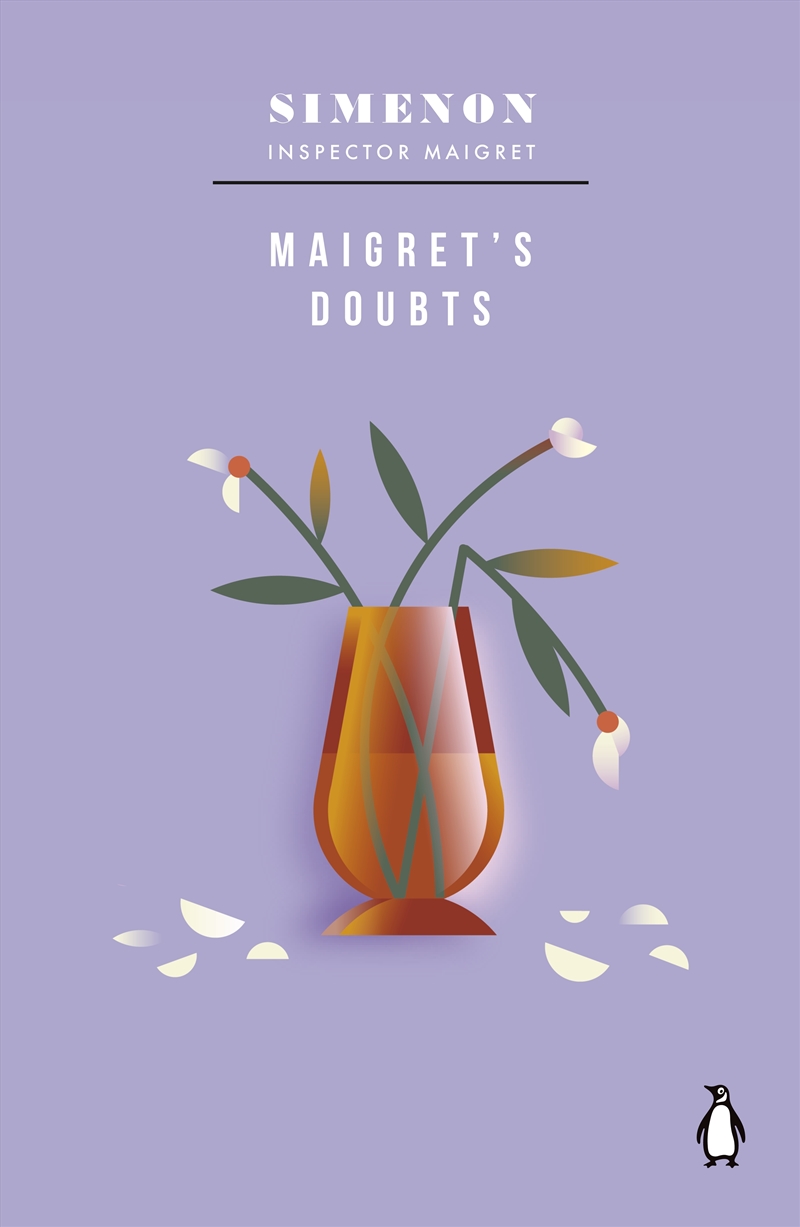 Maigret's Doubts/Product Detail/Crime & Mystery Fiction