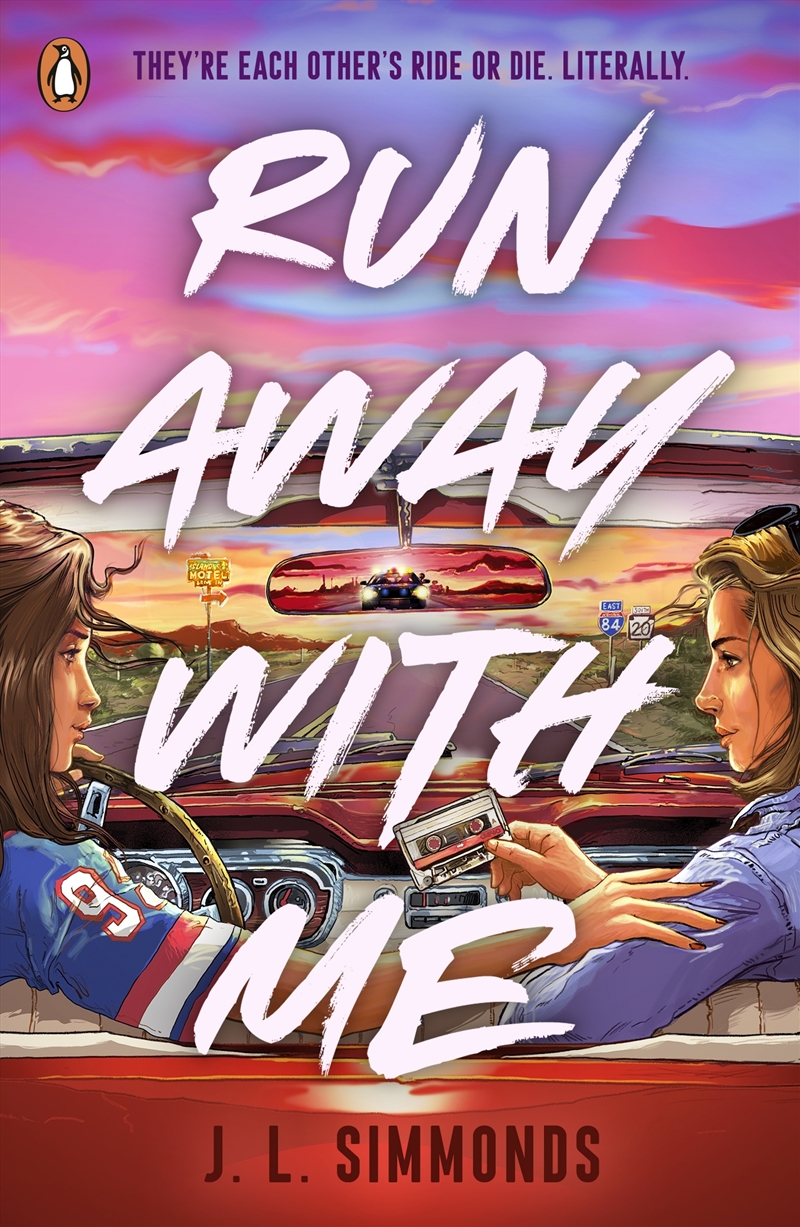 Run Away with Me/Product Detail/Childrens Fiction Books