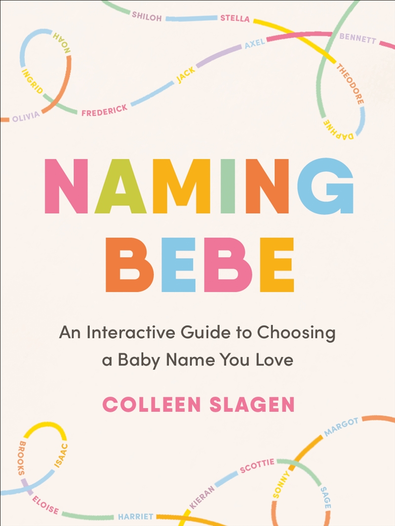 Naming Bebe/Product Detail/Family & Health
