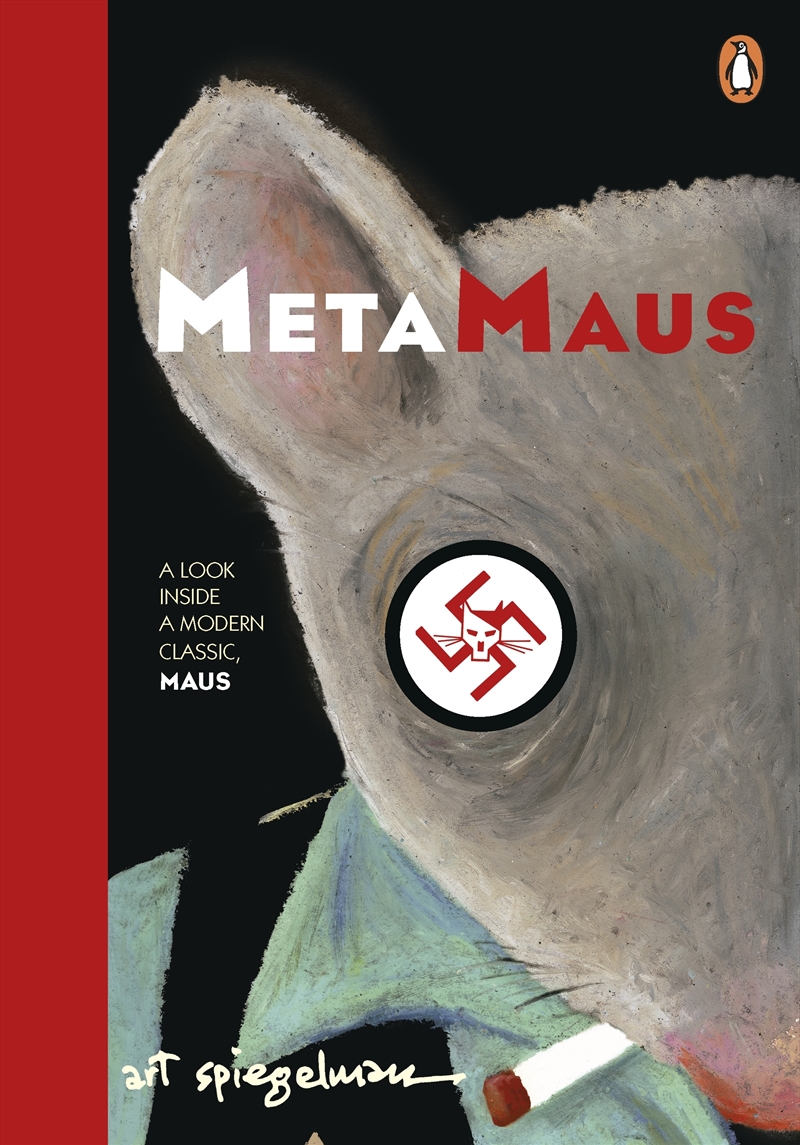 Metamaus/Product Detail/History