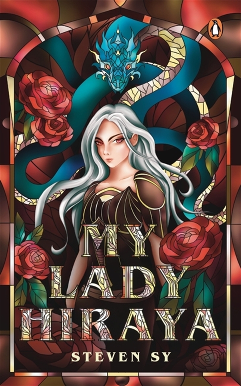 My Lady Hiraya/Product Detail/Modern & Contemporary