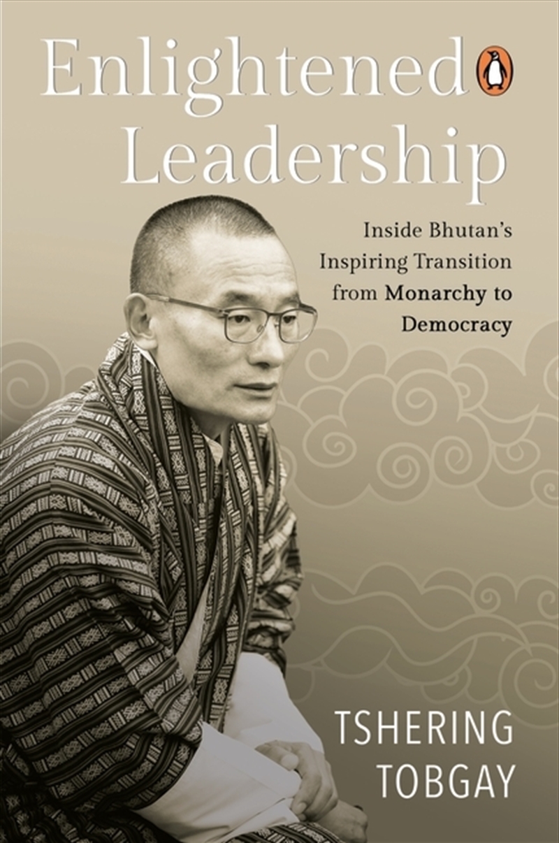 Enlightened Leadership/Product Detail/Modern & Contemporary