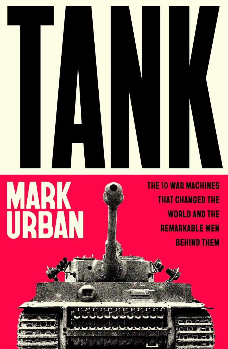 Tank/Product Detail/Military