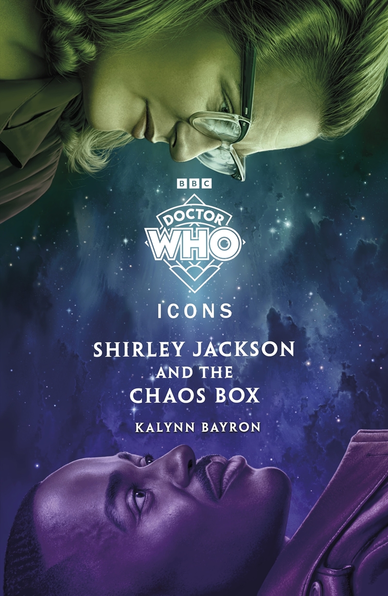 Doctor Who: Shirley Jackson And The Chaos Box/Product Detail/Childrens Fiction Books
