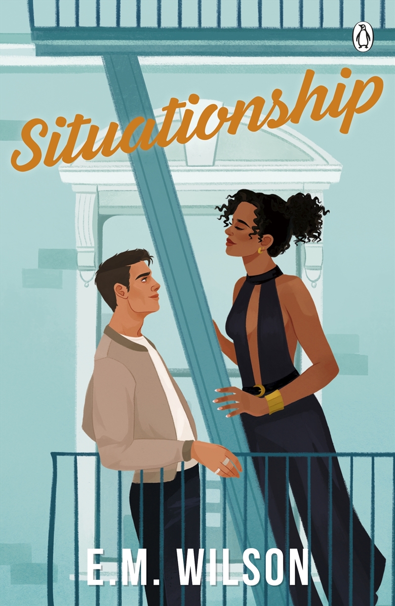 Situationship/Product Detail/Romance