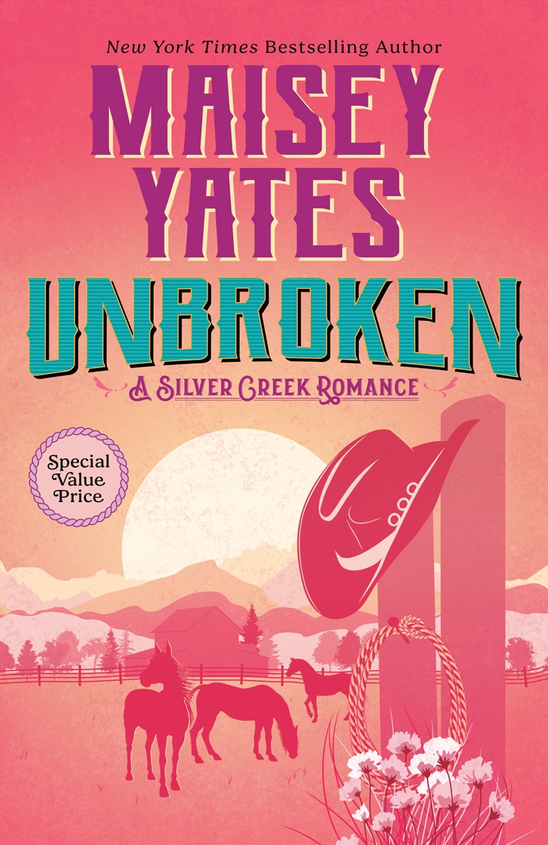 Unbroken/Product Detail/Romance