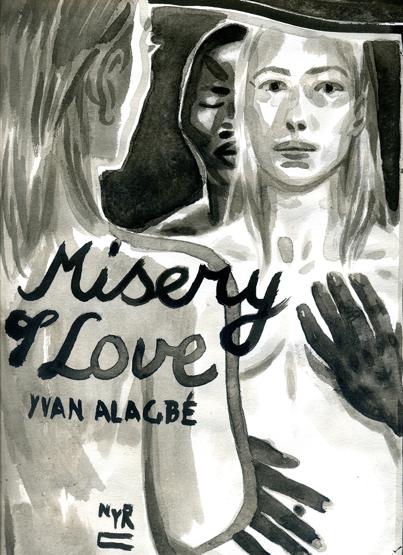 Misery of Love/Product Detail/Graphic Novels