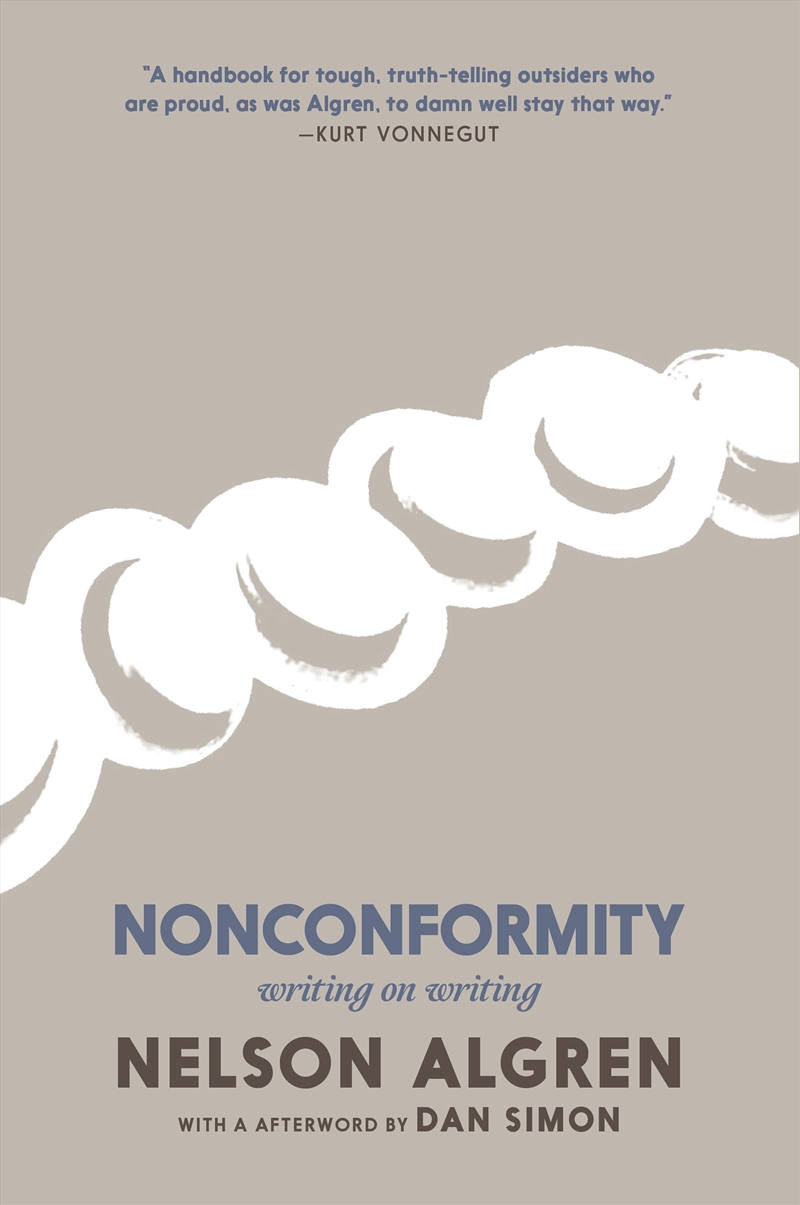 Nonconformity/Product Detail/Language & Linguistics