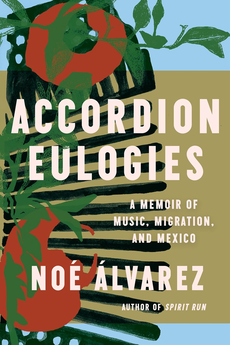 Accordion Eulogies/Product Detail/Society & Culture