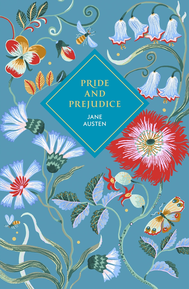 Pride and Prejudice/Product Detail/Romance