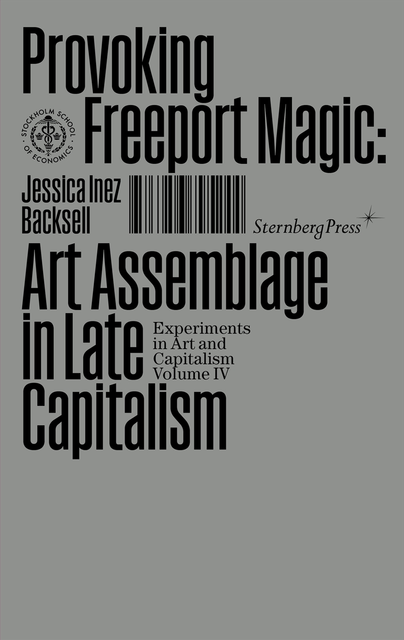 Provoking the Freeport Magic/Product Detail/Art