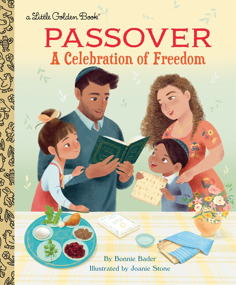 Passover: A Celebration of Freedom/Product Detail/Religion & Beliefs