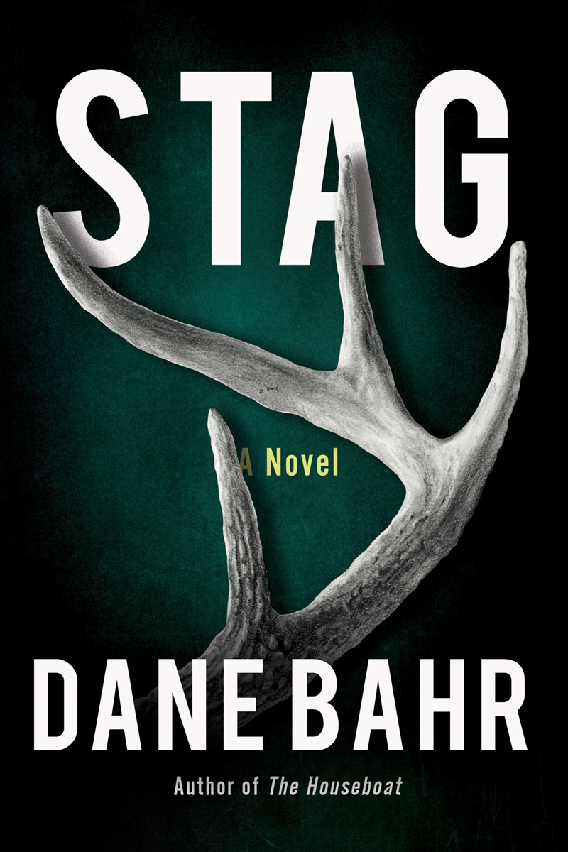 Stag/Product Detail/Childrens Fiction Books