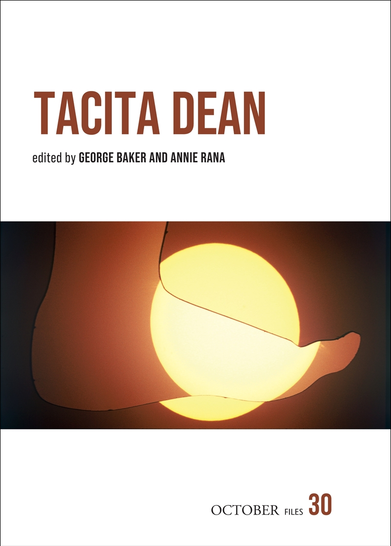 Tacita Dean/Product Detail/Art