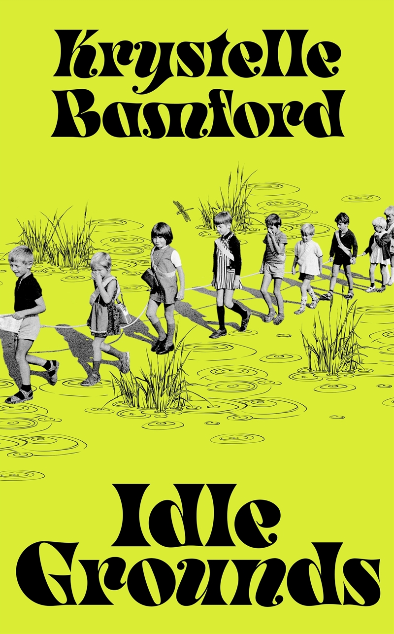 Idle Grounds/Product Detail/Modern & Contemporary