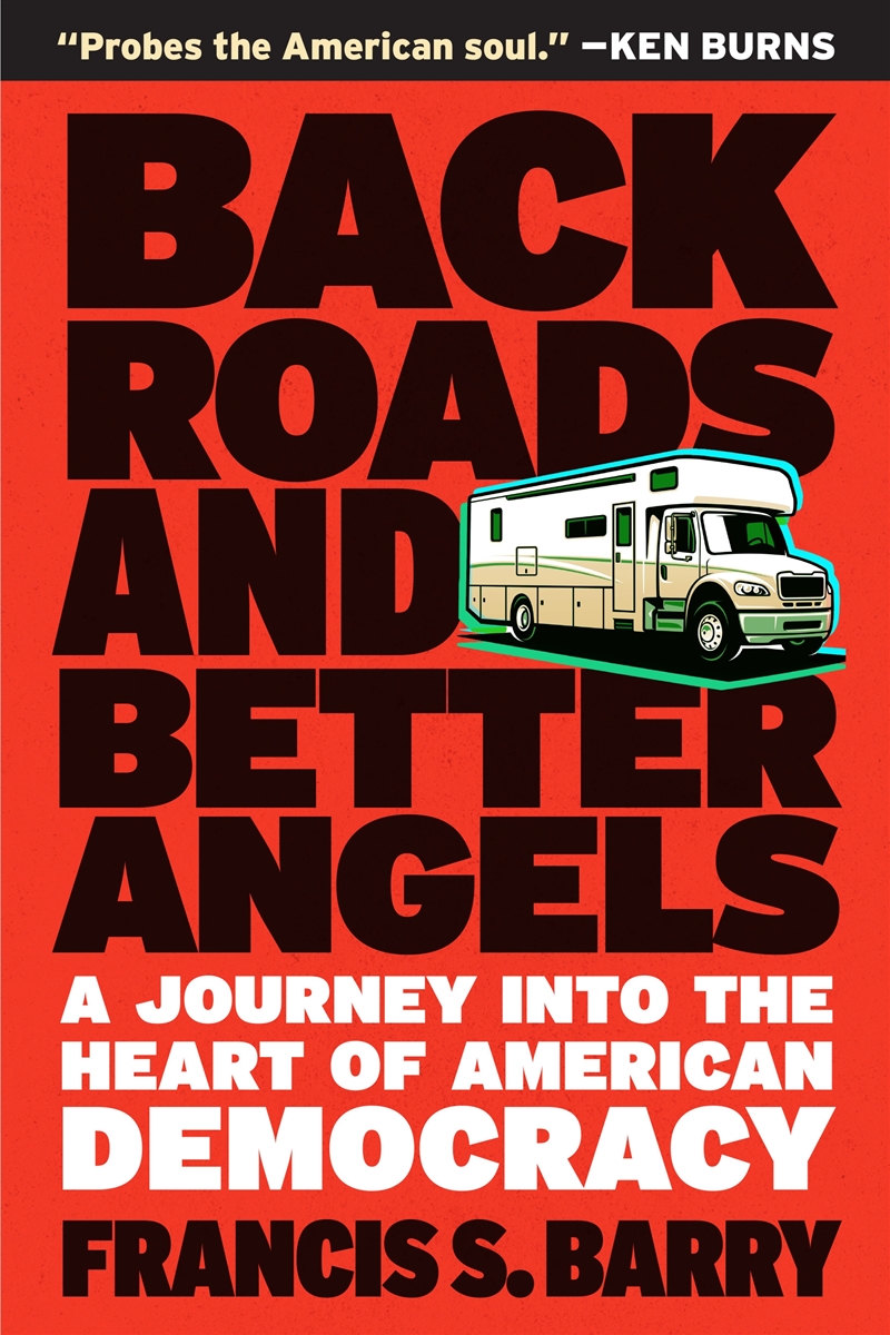 Back Roads and Better Angels/Product Detail/Politics & Government
