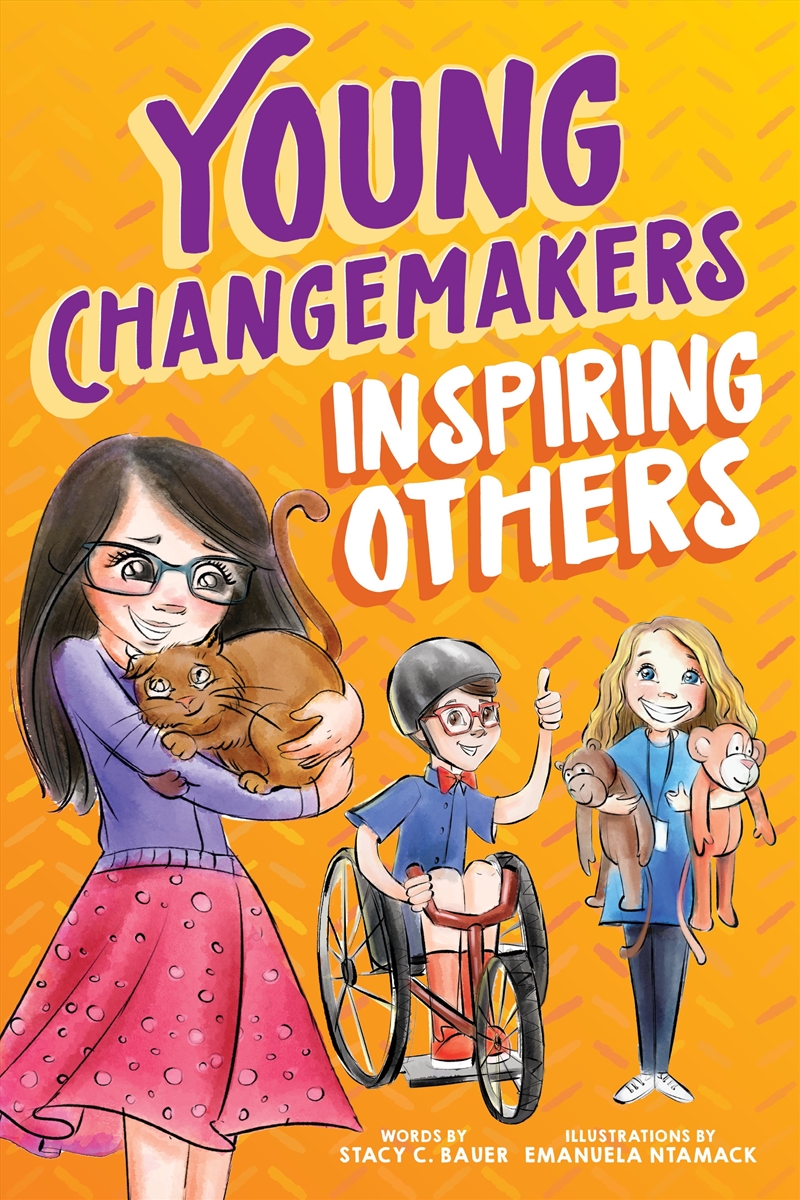 Inspiring Others/Product Detail/Family & Health
