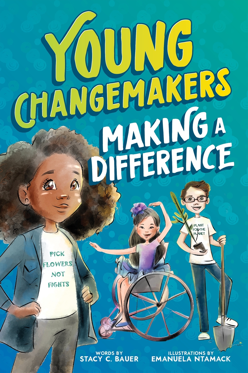 Making a Difference/Product Detail/Family & Health