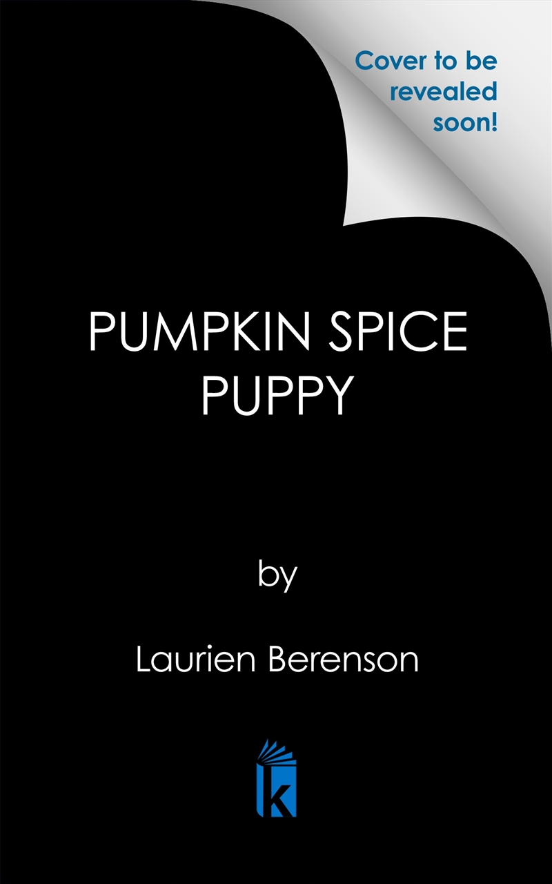 Pumpkin Spice Puppy/Product Detail/Modern & Contemporary