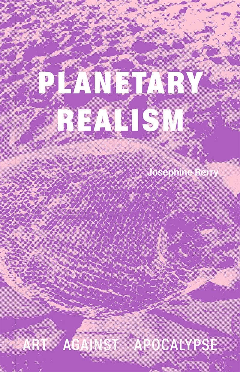 Planetary Realism/Product Detail/Art