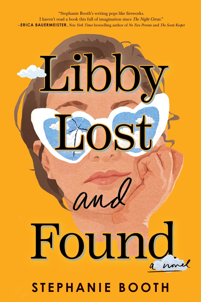 Libby Lost and Found/Product Detail/Modern & Contemporary