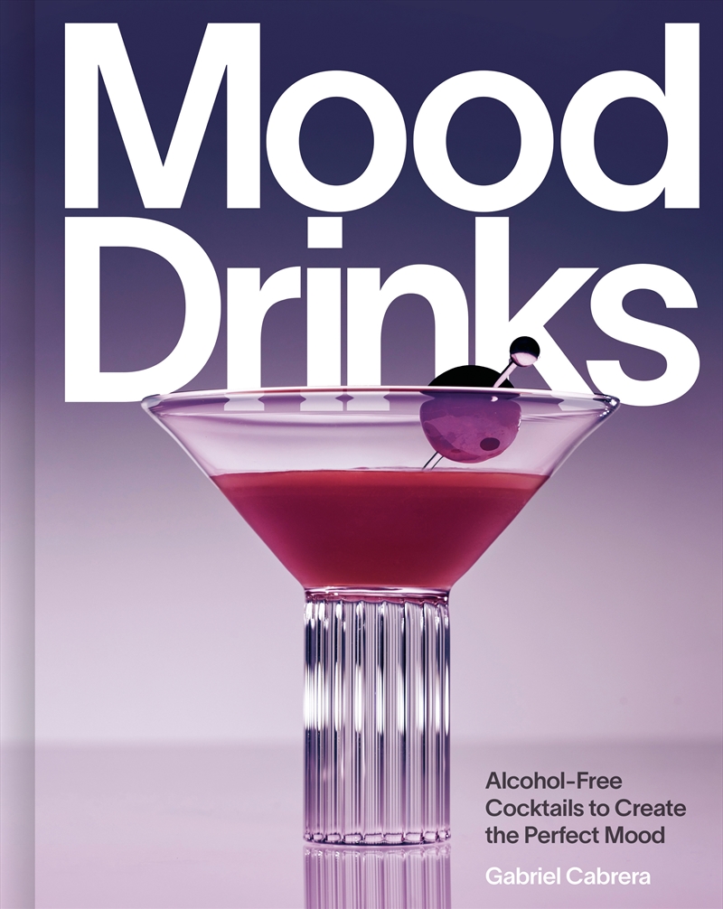 Mood Drinks/Product Detail/Recipes, Food & Drink