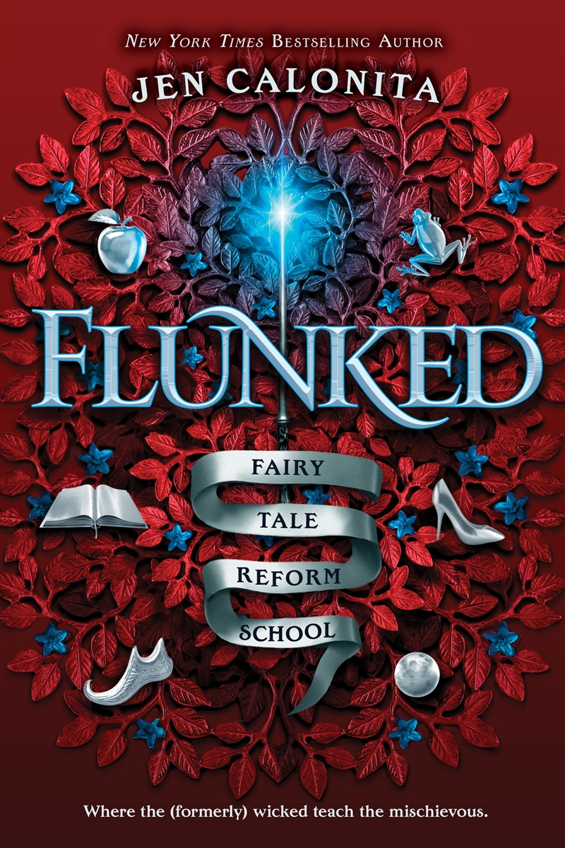 Flunked/Product Detail/Childrens Fiction Books