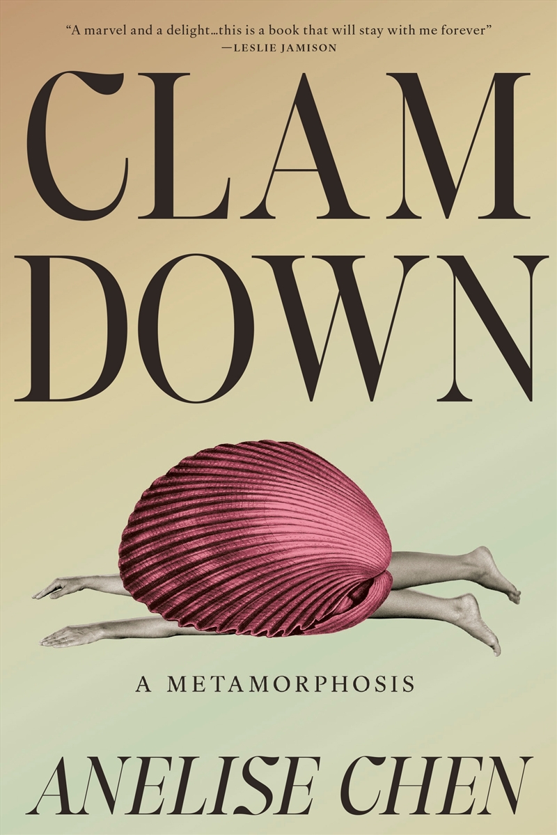 Clam Down/Product Detail/Family & Health